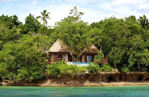 Hotel Savasi Island Resort