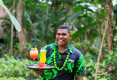 Hotel Savasi Island Resort
