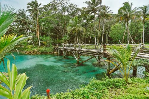 Hotel Savasi Island Resort