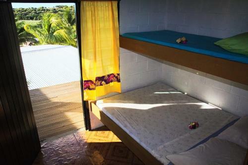 Hostal The Beehive Fiji