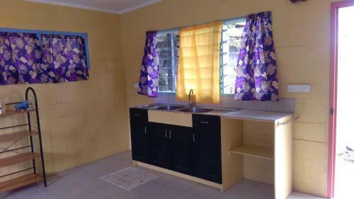 Hostal The Beehive Fiji