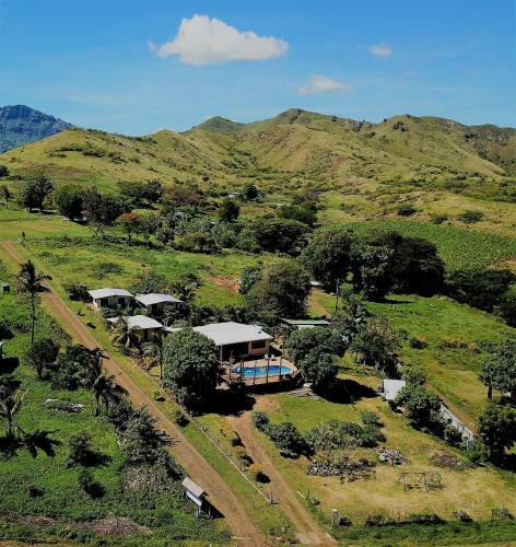Hostal The Beehive Fiji