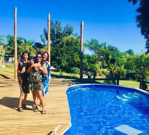 Hostal The Beehive Fiji