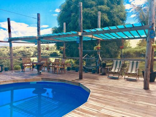 Hostal The Beehive Fiji