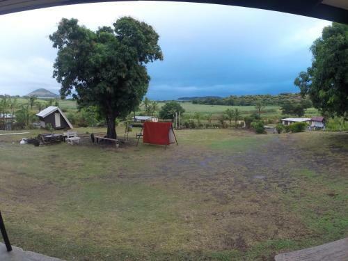 Hostal The Beehive Fiji