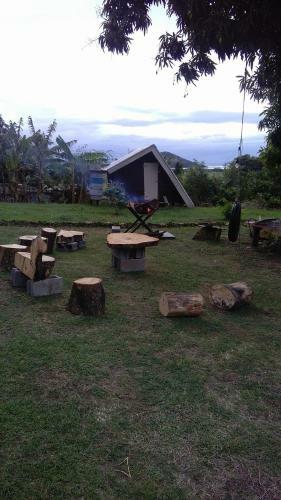 Hostal The Beehive Fiji