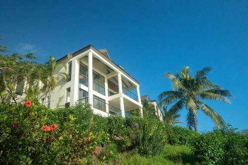 Dreamview Villas