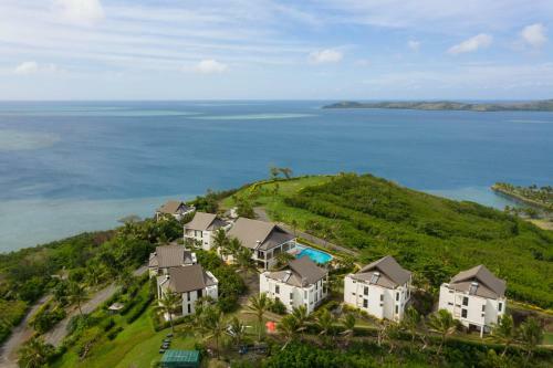 Dreamview Villas