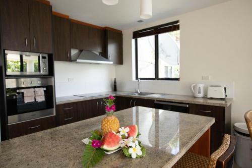 Dreamview Villas