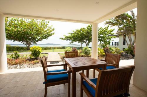 Dreamview Villas