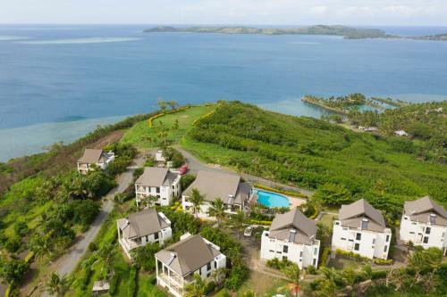 Dreamview Villas