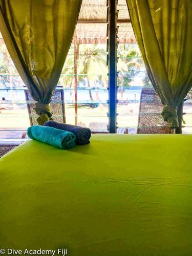 Hotel Viani Bay Resort - Off Taveuni