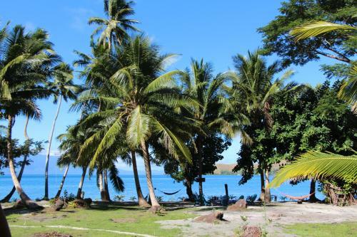 Hotel Viani Bay Resort - Off Taveuni