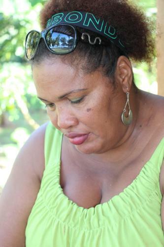 Hotel Viani Bay Resort - Off Taveuni