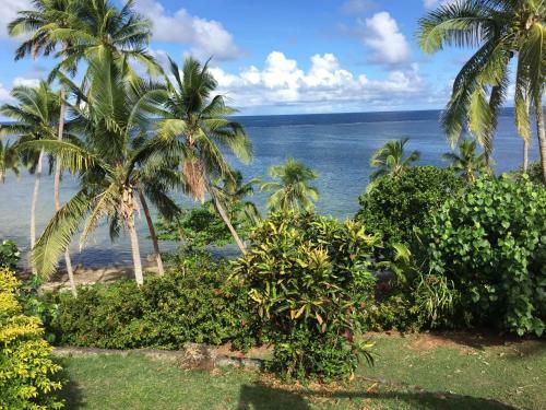 Island Breeze Fiji