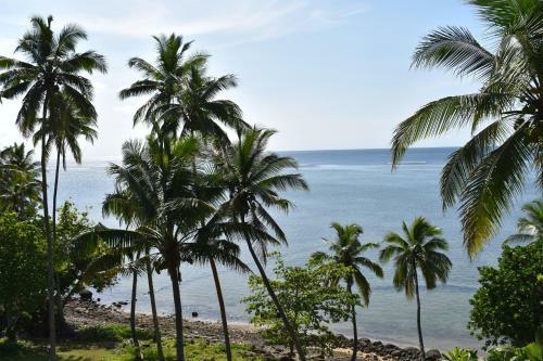 Island Breeze Fiji