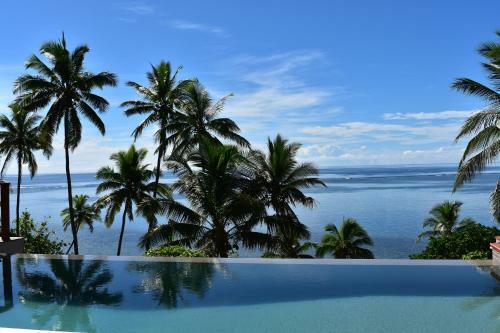 Island Breeze Fiji