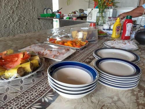 Bed & Breakfast Island Accommodation Nadi