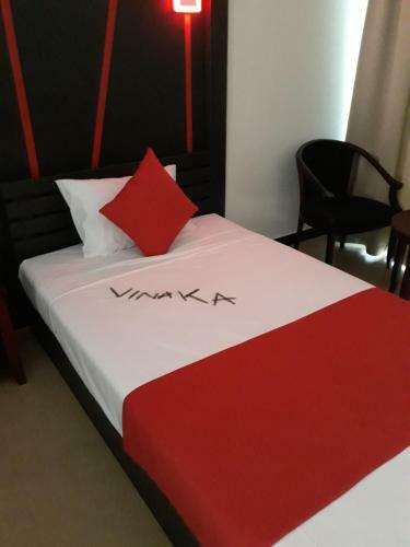 Hotel Nasau Resort & Villas