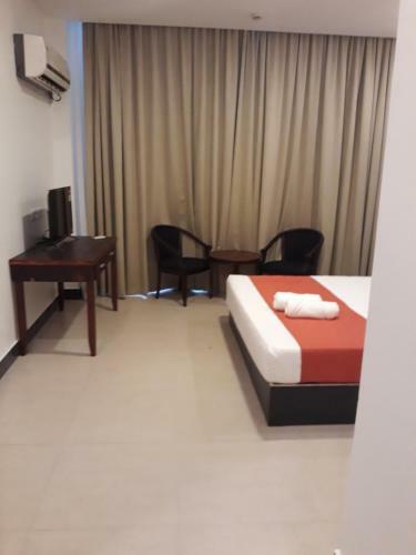 Hotel Nasau Resort & Villas