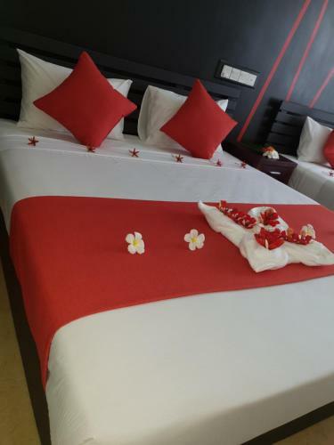 Hotel Nasau Resort & Villas