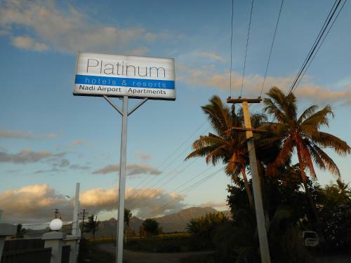 Nadi Airport Apartments