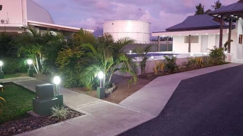 Nadi Airport Apartments