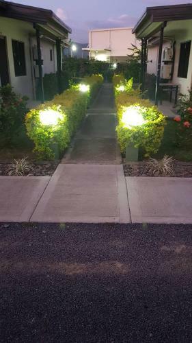 Nadi Airport Apartments