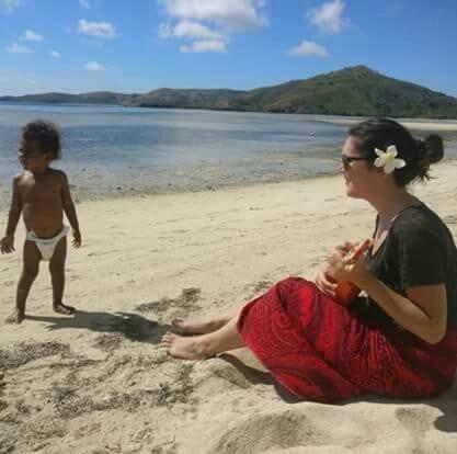 Sam's Paradise