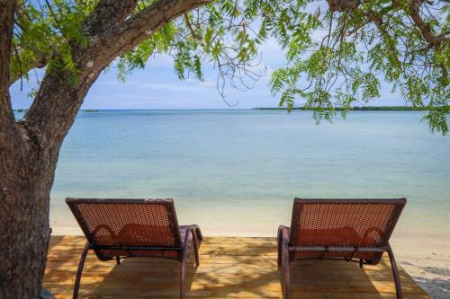 Hotel Fiji Hideaway Resort,vuda
