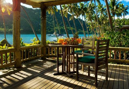 Hotel Lalati Resort & Spa