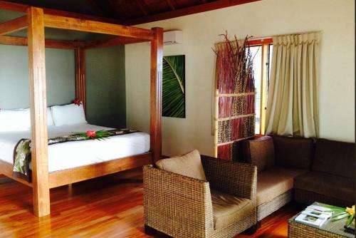 Hotel Lalati Resort & Spa
