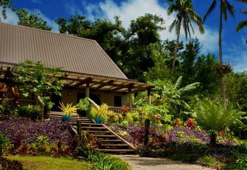 Hotel Lalati Resort & Spa