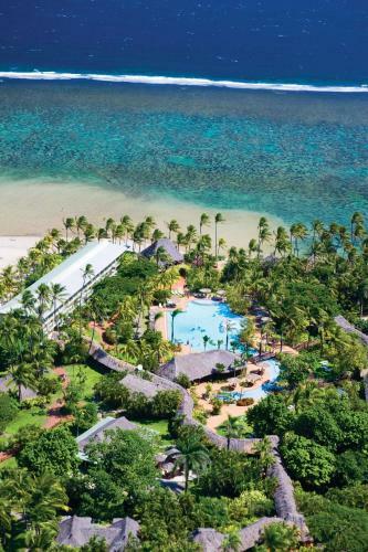 Hotel Outrigger Fiji Beach Resort