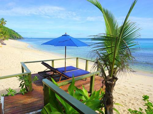 Hotel Octopus Resort