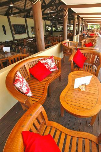Hotel Octopus Resort
