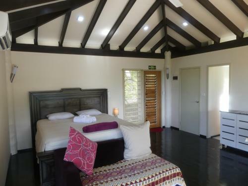 Fiji Lodge Vosa Ni Ua