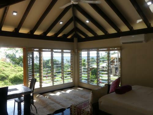 Fiji Lodge Vosa Ni Ua