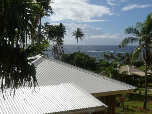 Fiji Lodge Vosa Ni Ua