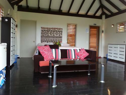 Fiji Lodge Vosa Ni Ua