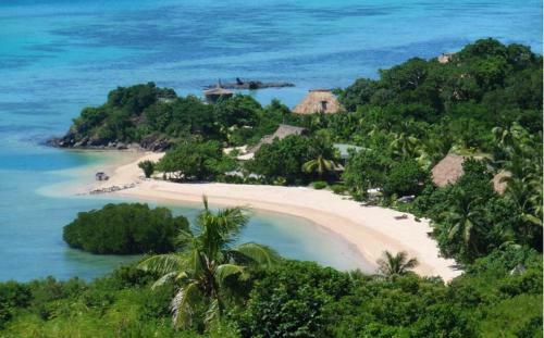 Hotel Navutu Stars Resort