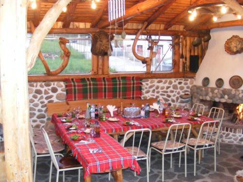 Hostal Villa Lovna Sreshta