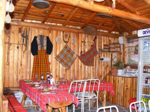 Hostal Villa Lovna Sreshta