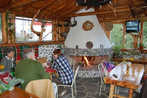 Hostal Villa Lovna Sreshta