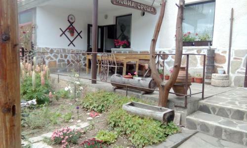 Hostal Villa Lovna Sreshta