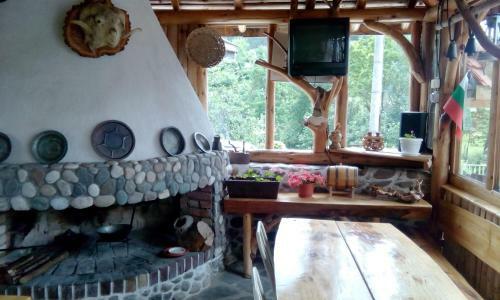 Hostal Villa Lovna Sreshta