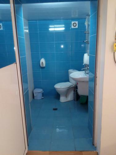 Hostal Guest House Pri Germanetsa