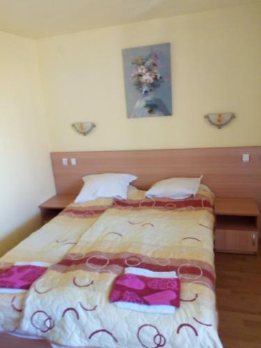 Hostal Guest House Pri Germanetsa