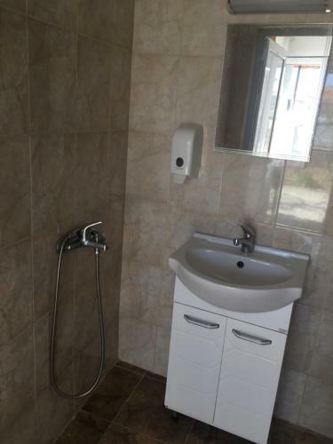 Hostal Guest House Pri Germanetsa
