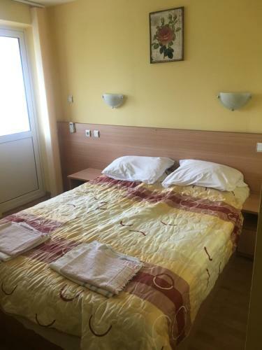Hostal Guest House Pri Germanetsa